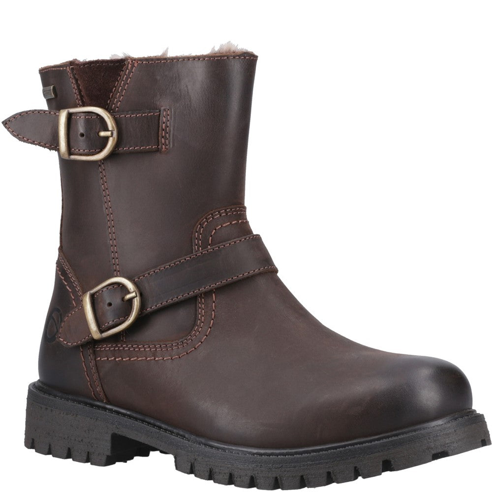 Cotswold Tetbury Ankle Boots