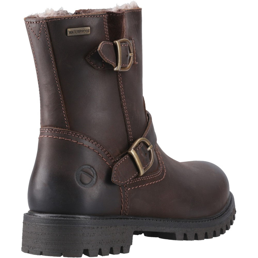 Cotswold Tetbury Ankle Boots