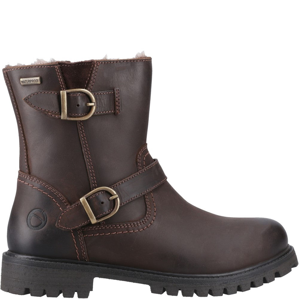 Cotswold Tetbury Ankle Boots