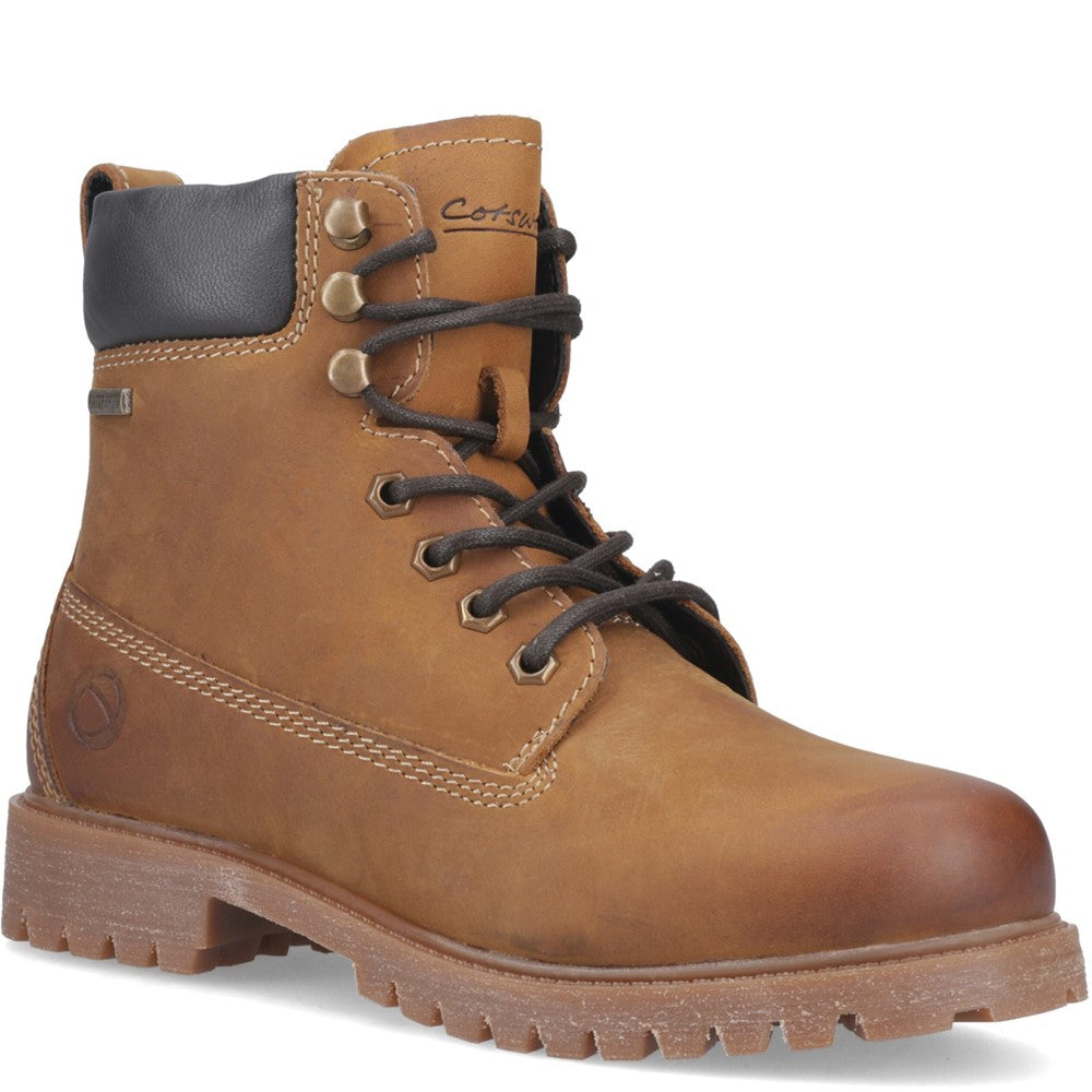 Cotswold Charleston Ankle Boots