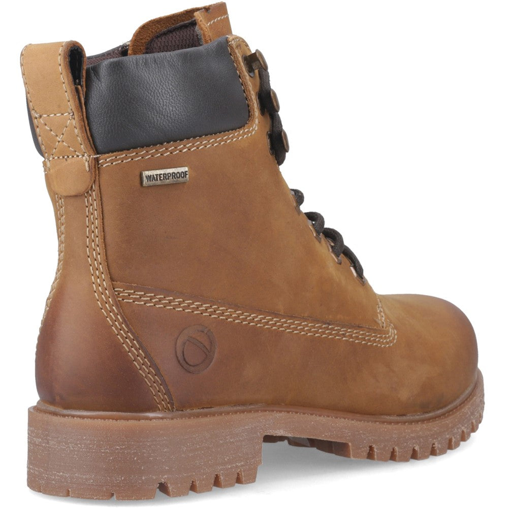 Cotswold Charleston Ankle Boots