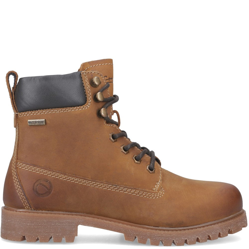 Cotswold Charleston Ankle Boots
