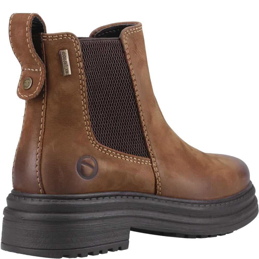 Cotswold Aldworth Dealer Boots
