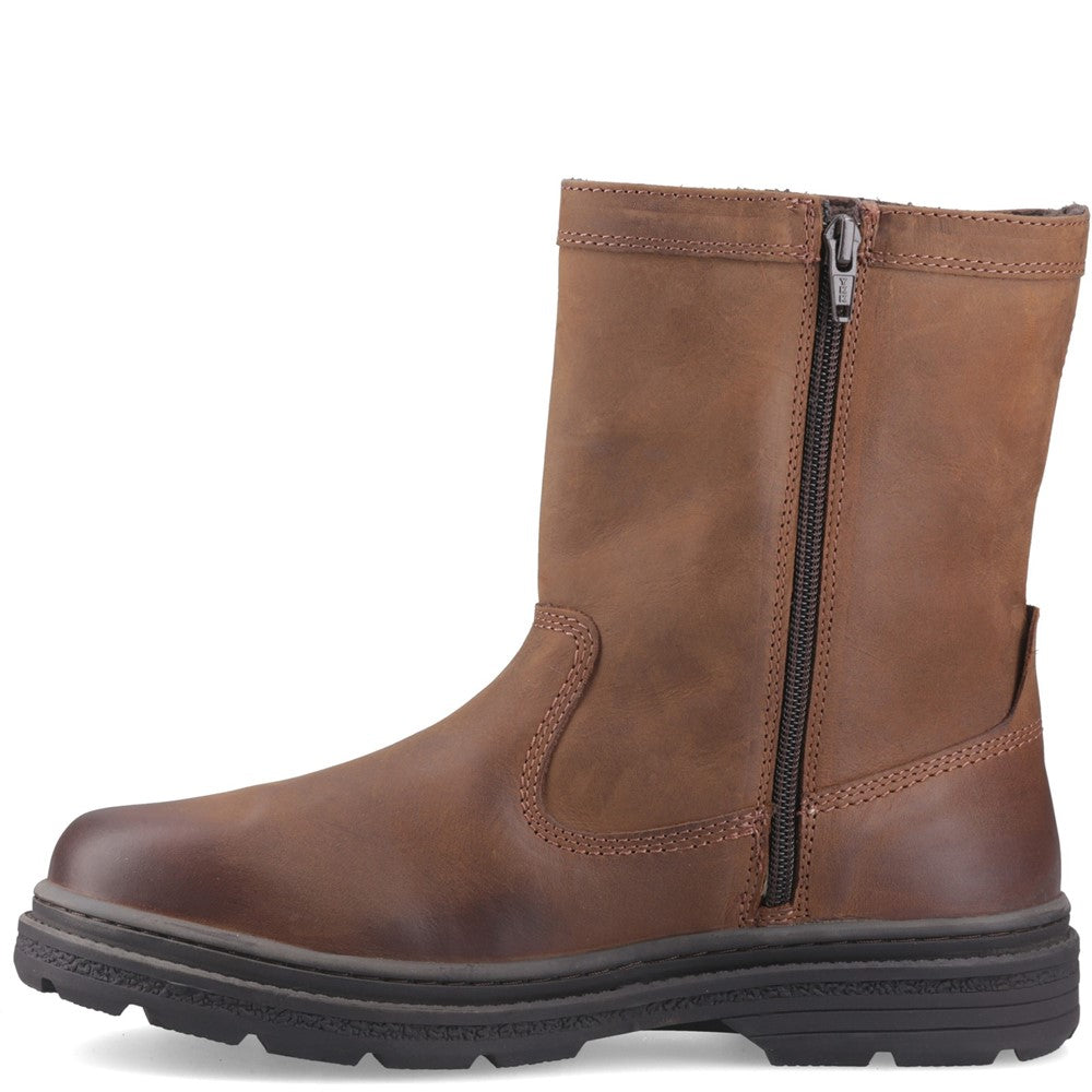 Cotswold Crawley Boots