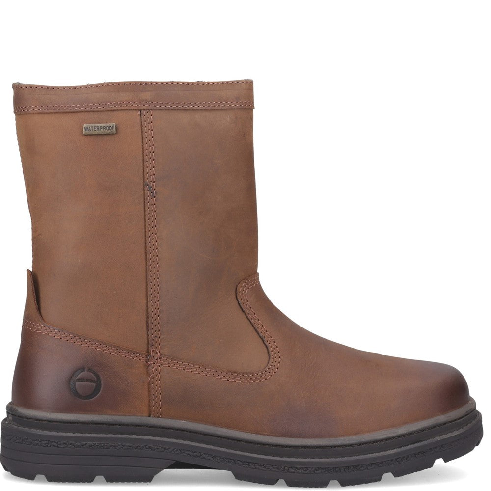 Cotswold Crawley Boots