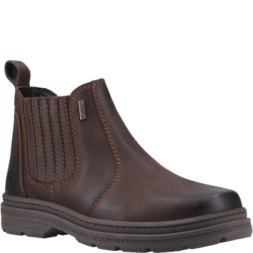 Cotswold Bisley Boots