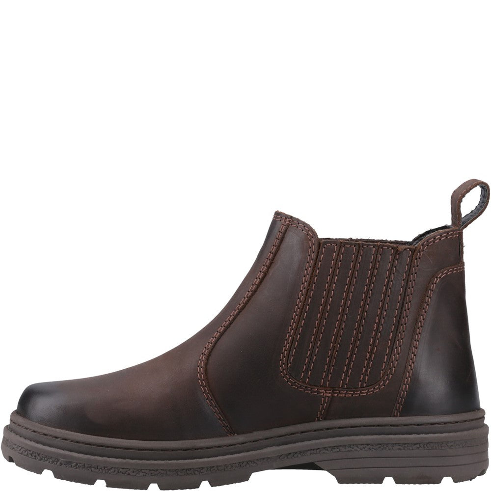 Cotswold Bisley Boots