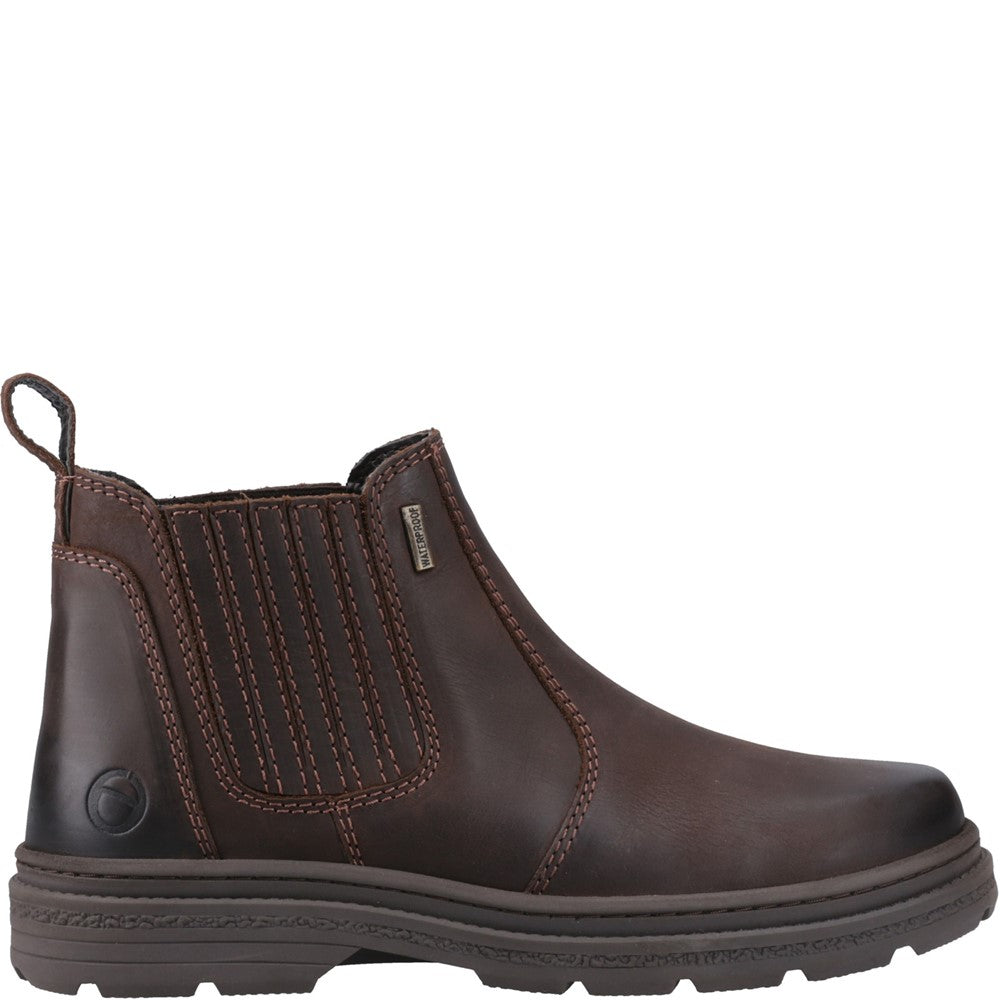 Cotswold Bisley Boots