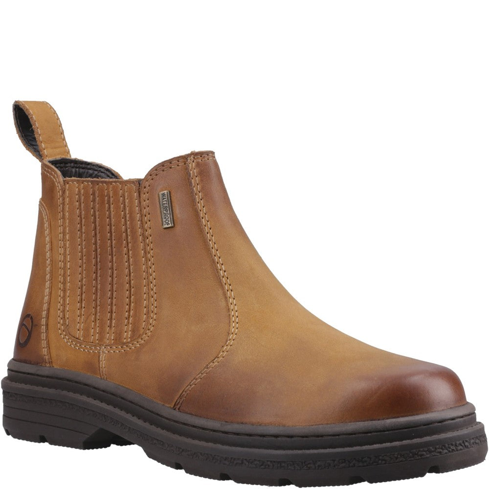 Cotswold Bisley Boots