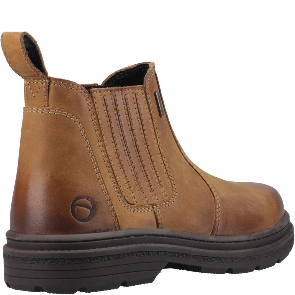 Cotswold Bisley Boots