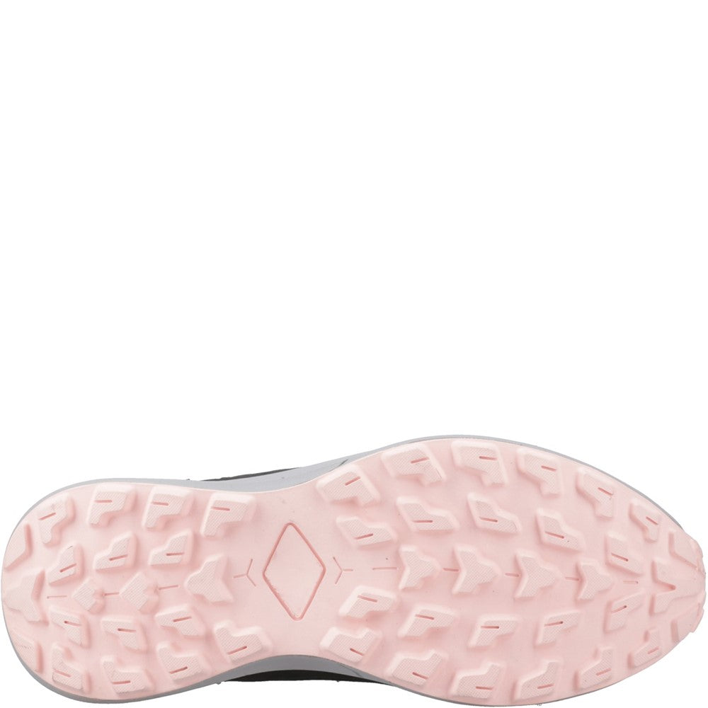 Cotswold Elmfield Nubuck Trainers