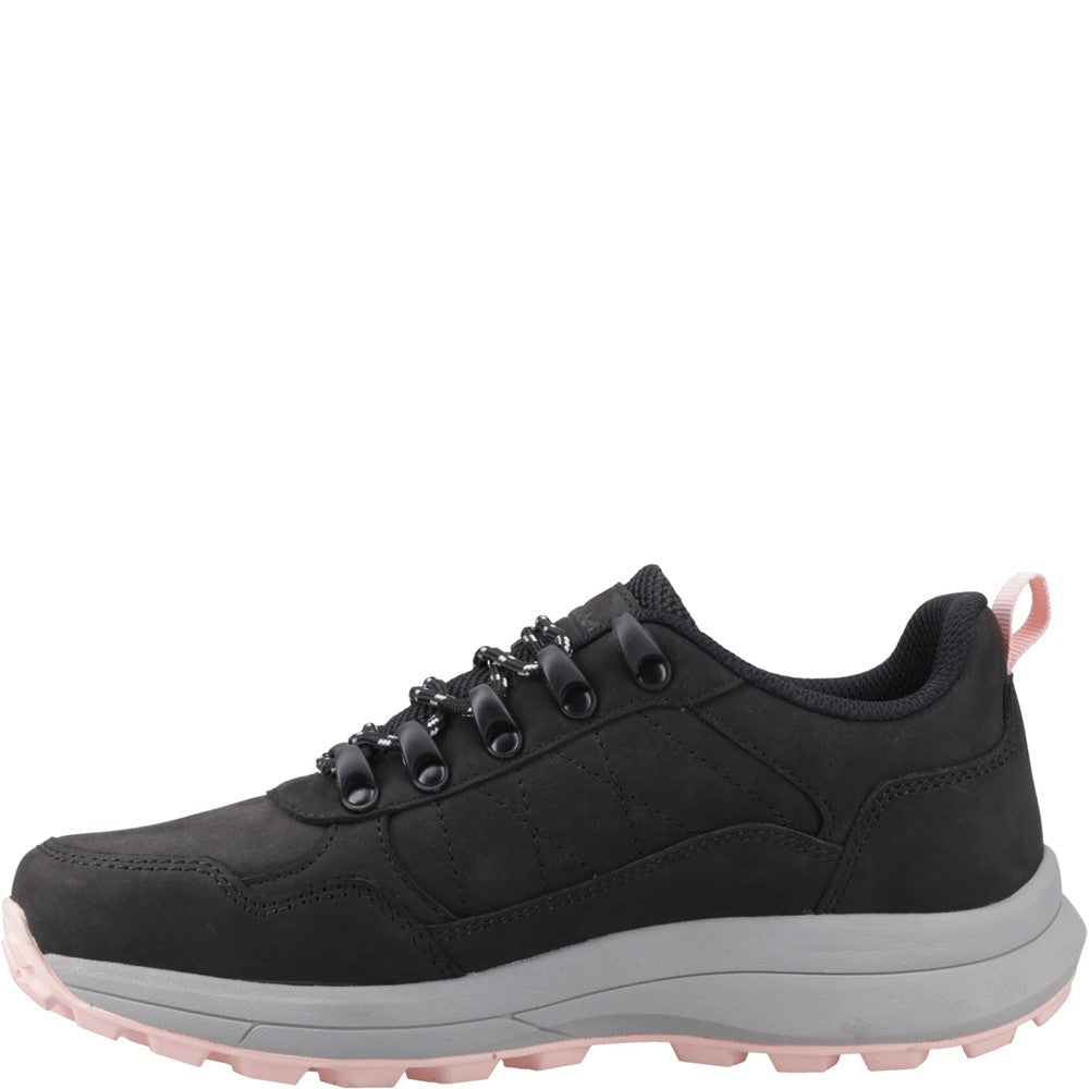 Cotswold Elmfield Nubuck Trainers