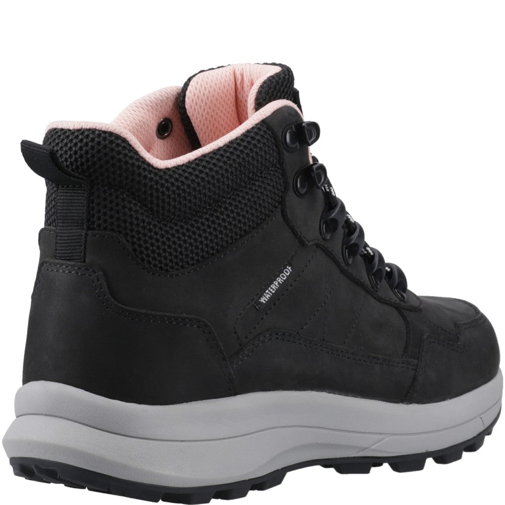 Cotswold Oddington Nubuck Hiking Boots