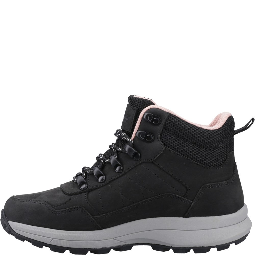 Cotswold Oddington Nubuck Hiking Boots