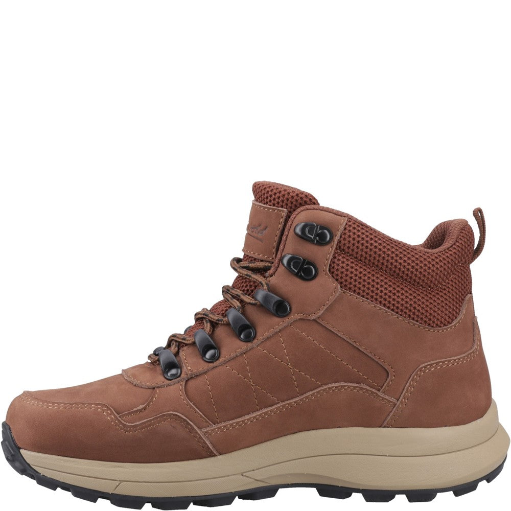 Cotswold Oddington Nubuck Hiking Boots