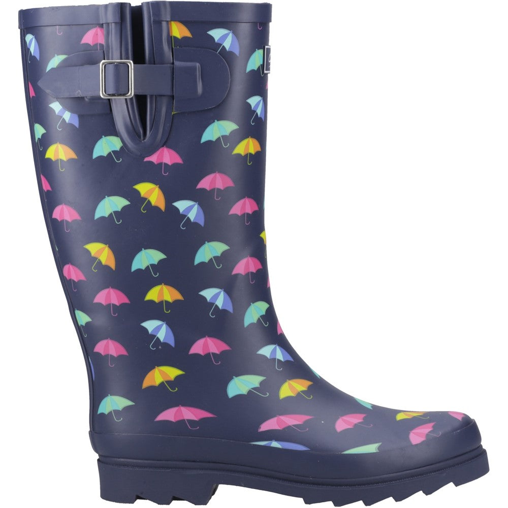 Cotswold Cleeve Tall Wellingtons