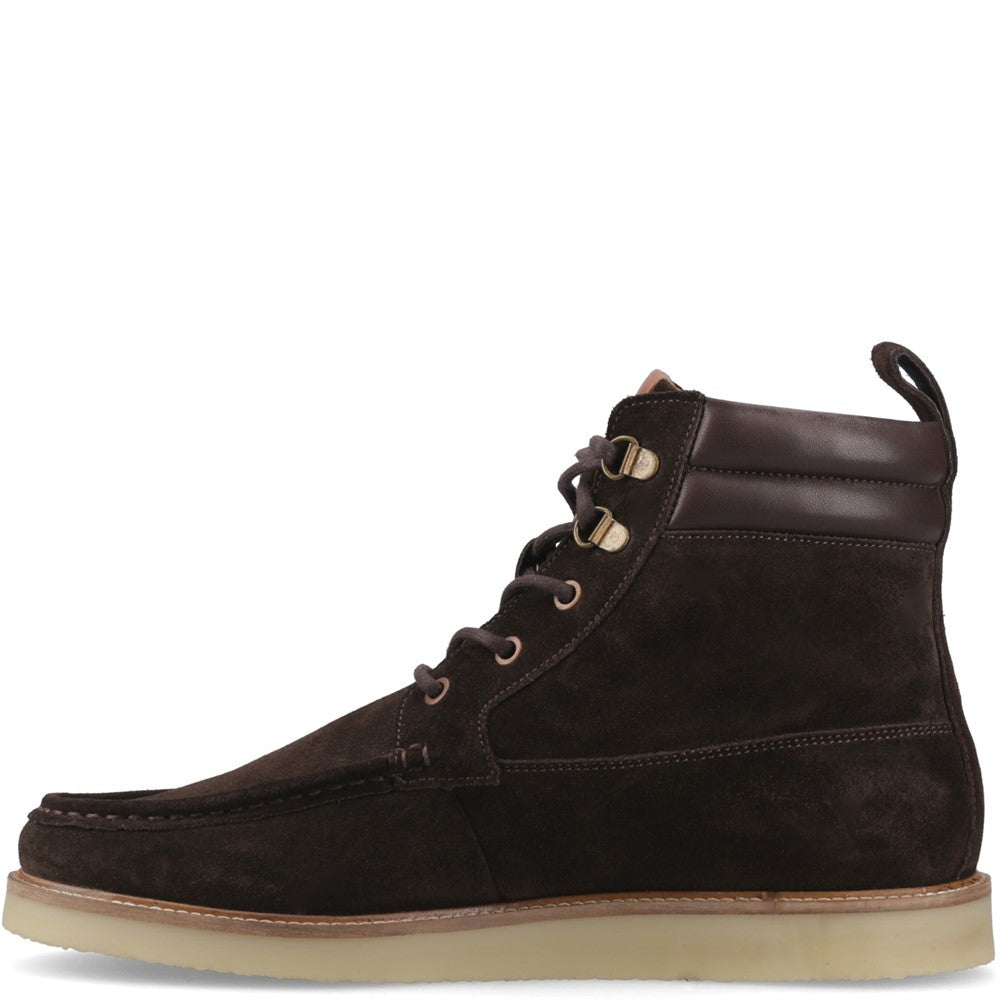 Sperry Newark Boots