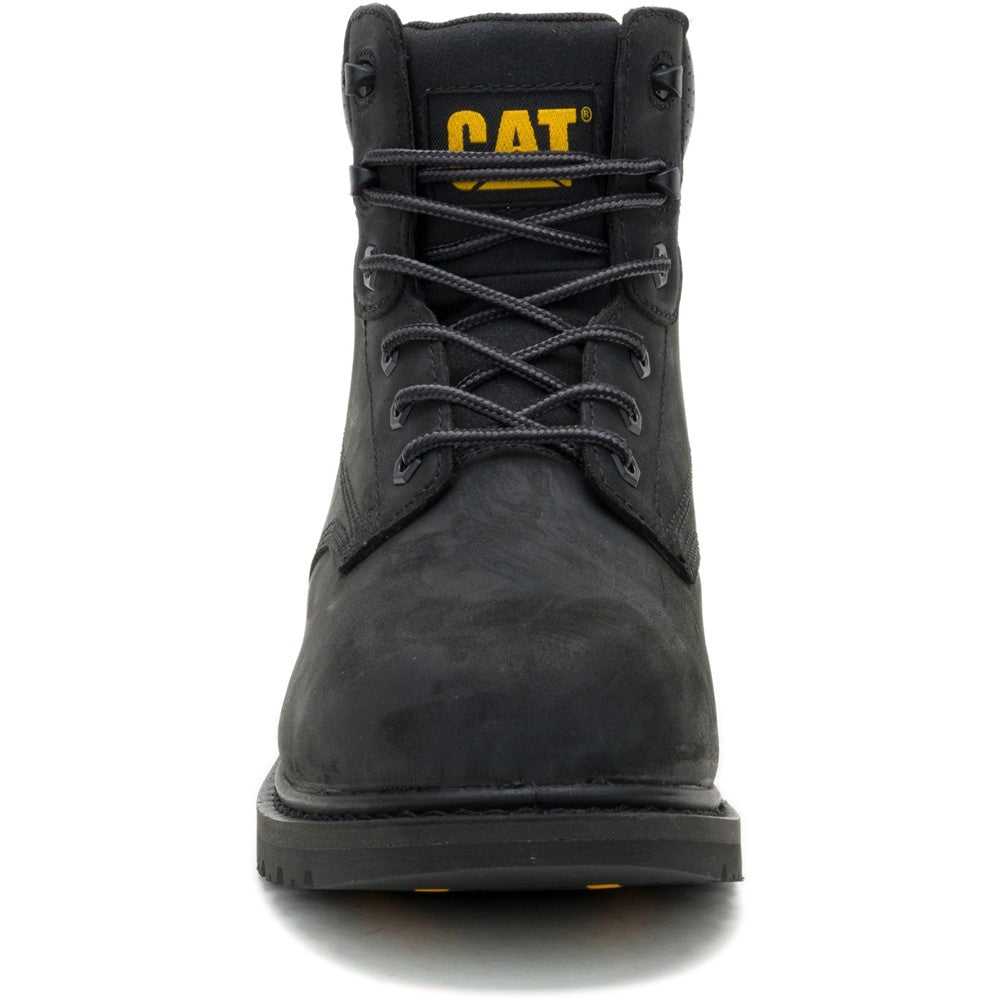 Caterpillar Silva Lace up Occupational Work Boots