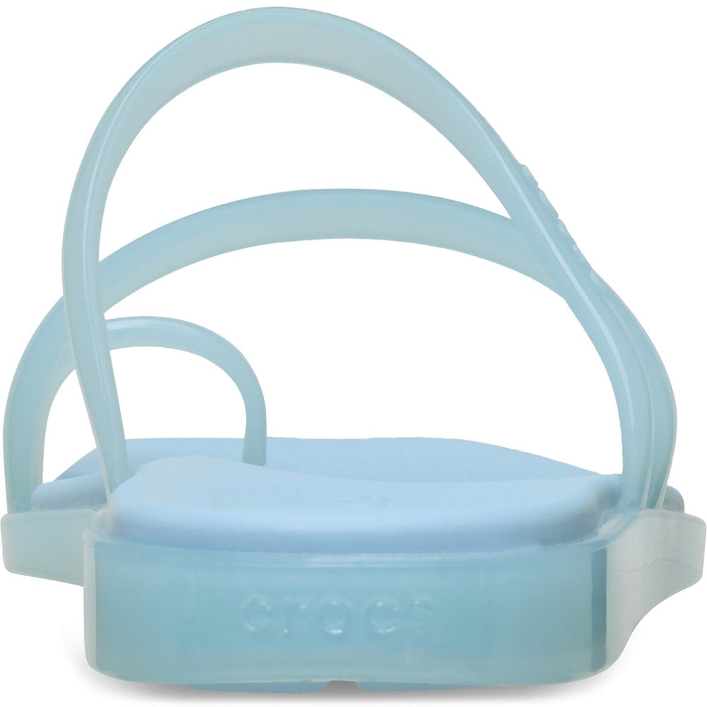 Crocs Miami Jelly Toe Loop Sandals