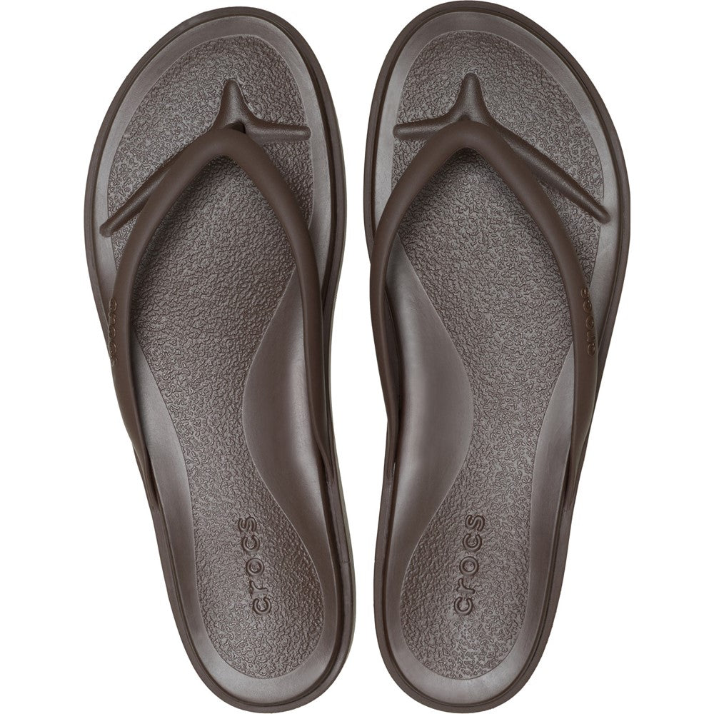Crocs Miami Matte Flip Flops