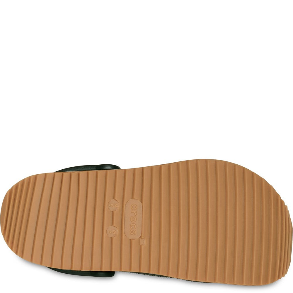 Crocs Unisex Classic Retro Runner Clogs