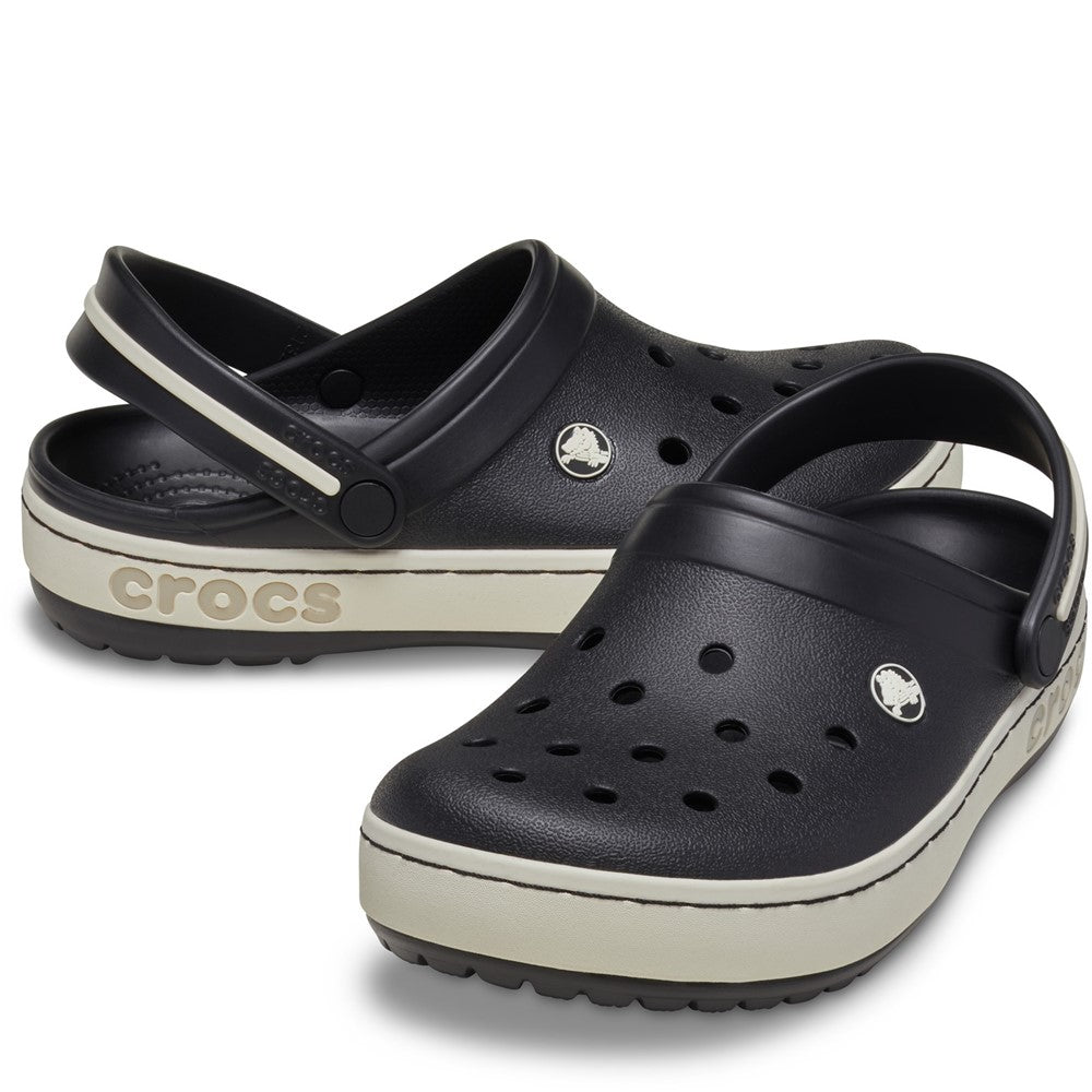 Crocs Unisex Crocband Heritage Clogs
