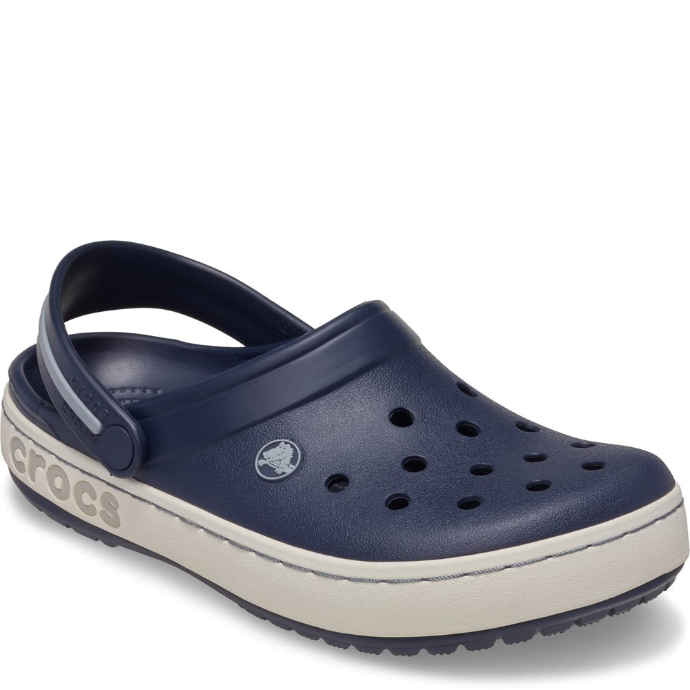 Crocs Unisex Crocband Heritage Clogs