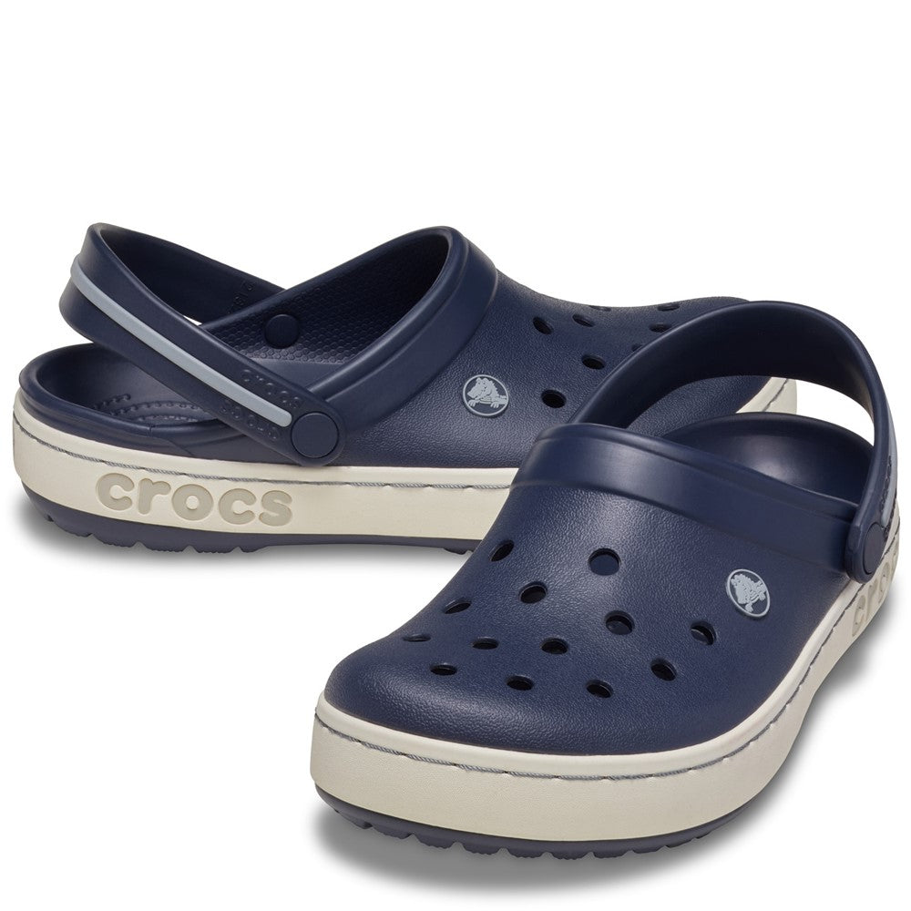 Crocs Unisex Crocband Heritage Clogs