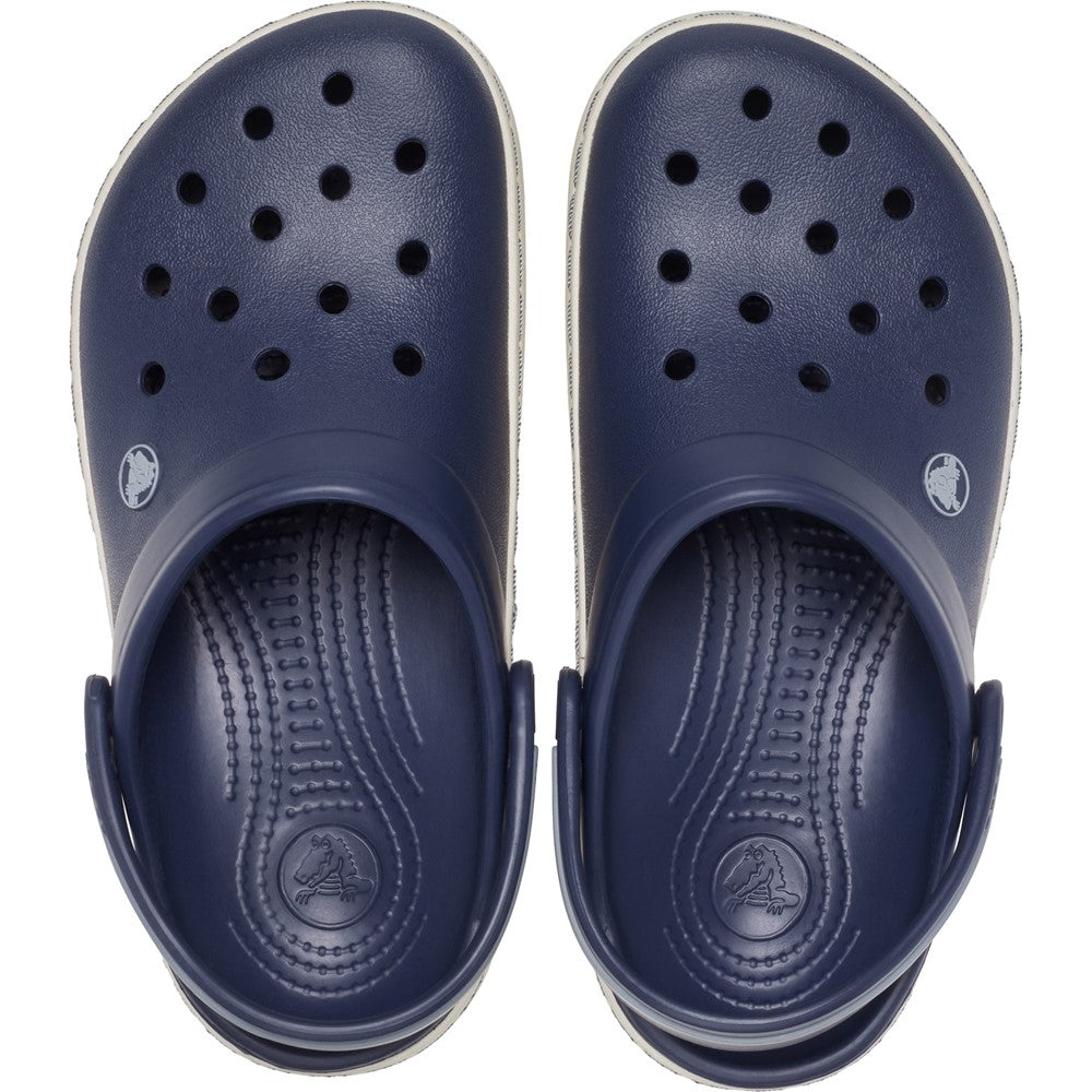 Crocs Unisex Crocband Heritage Clogs