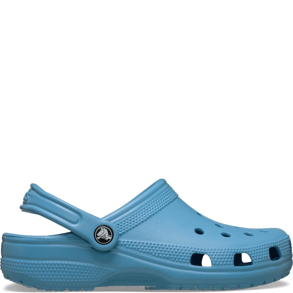 Crocs Kids Classic Clogs