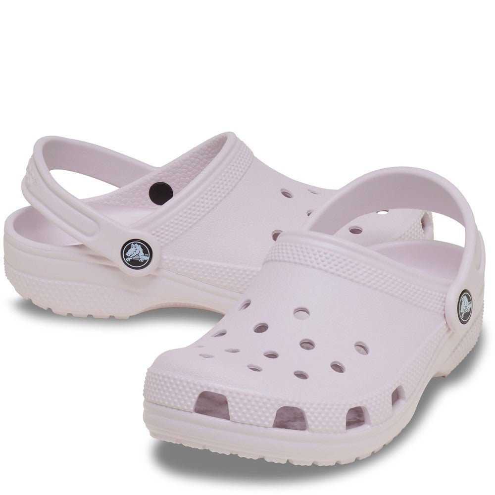 Crocs Kids Classic Clogs
