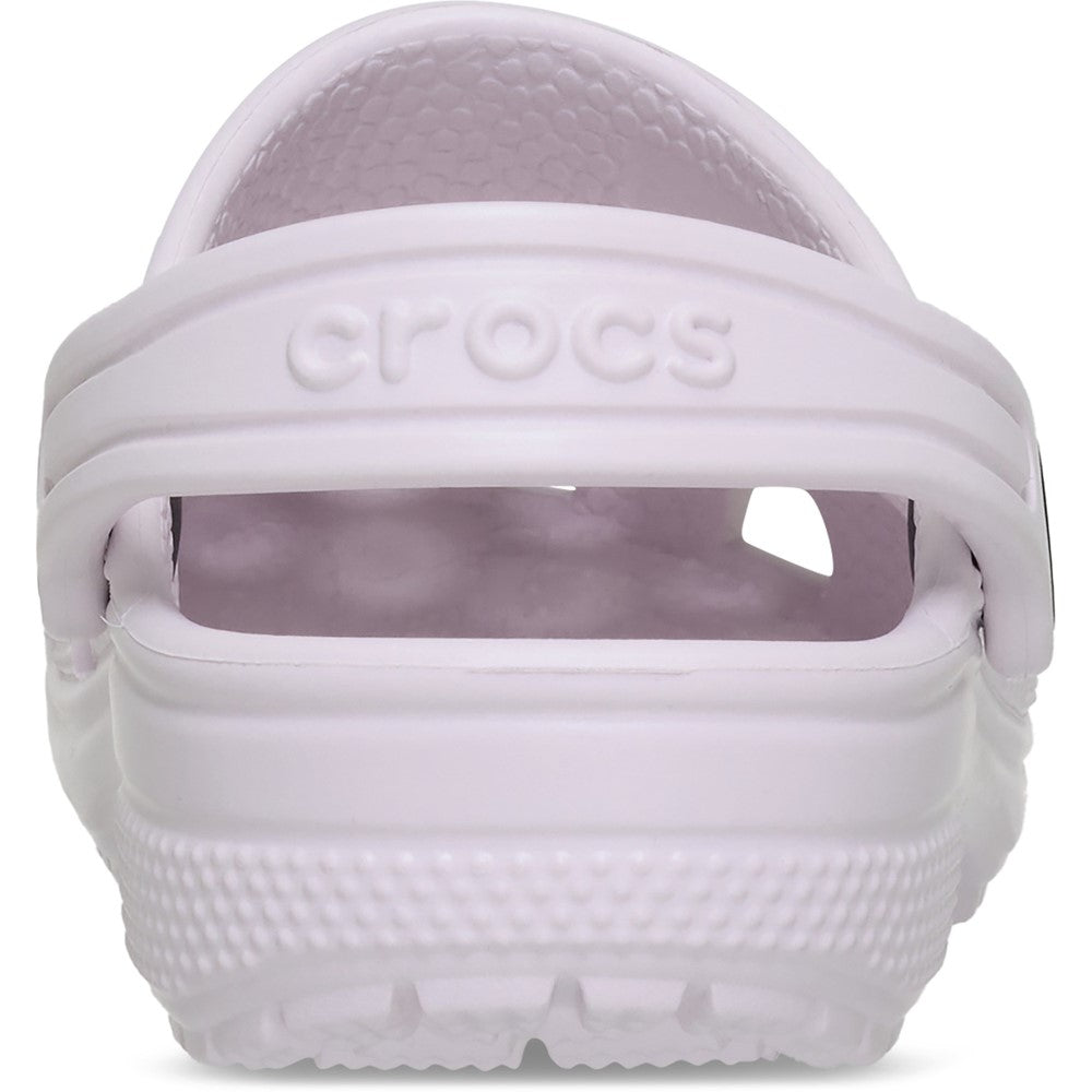 Crocs Toddler Classic Clogs