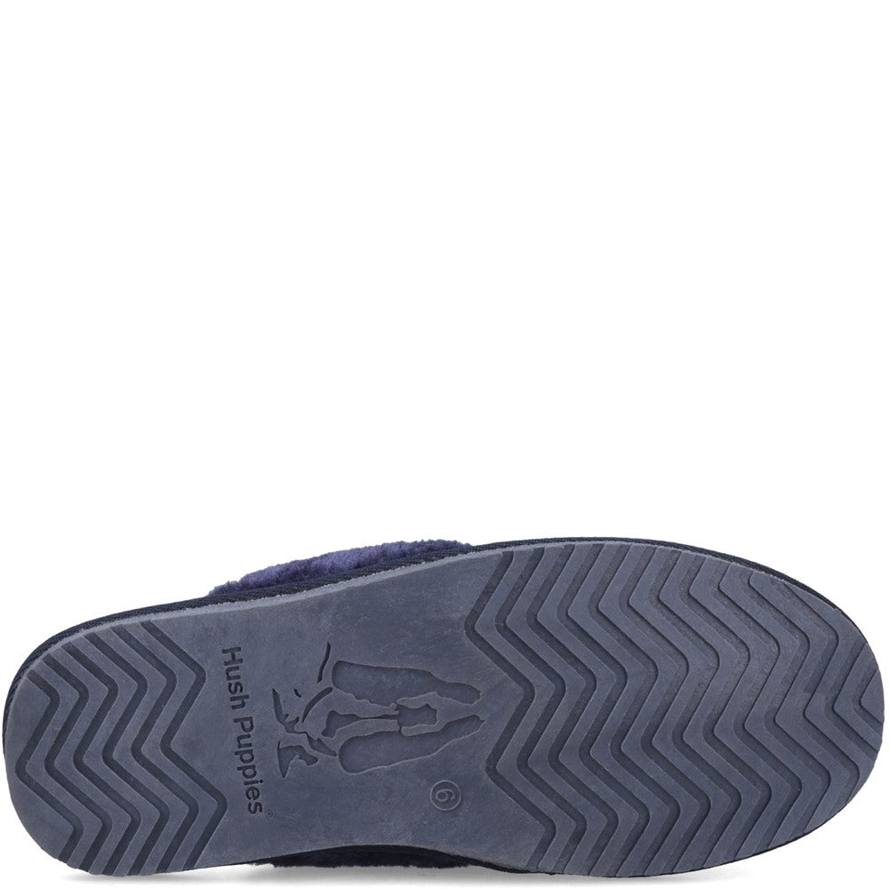 Hush Puppies Arianna Cord Slippers