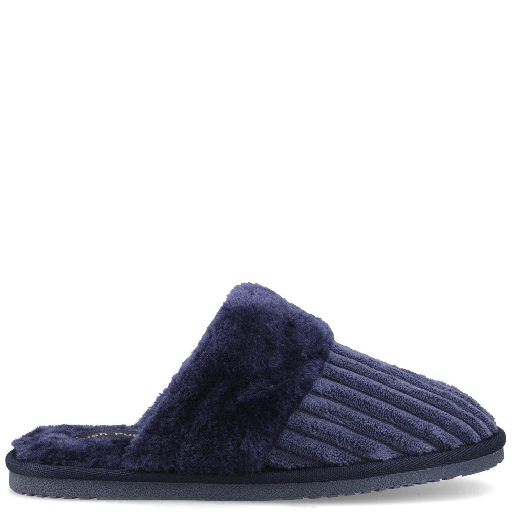 Hush Puppies Arianna Cord Slippers