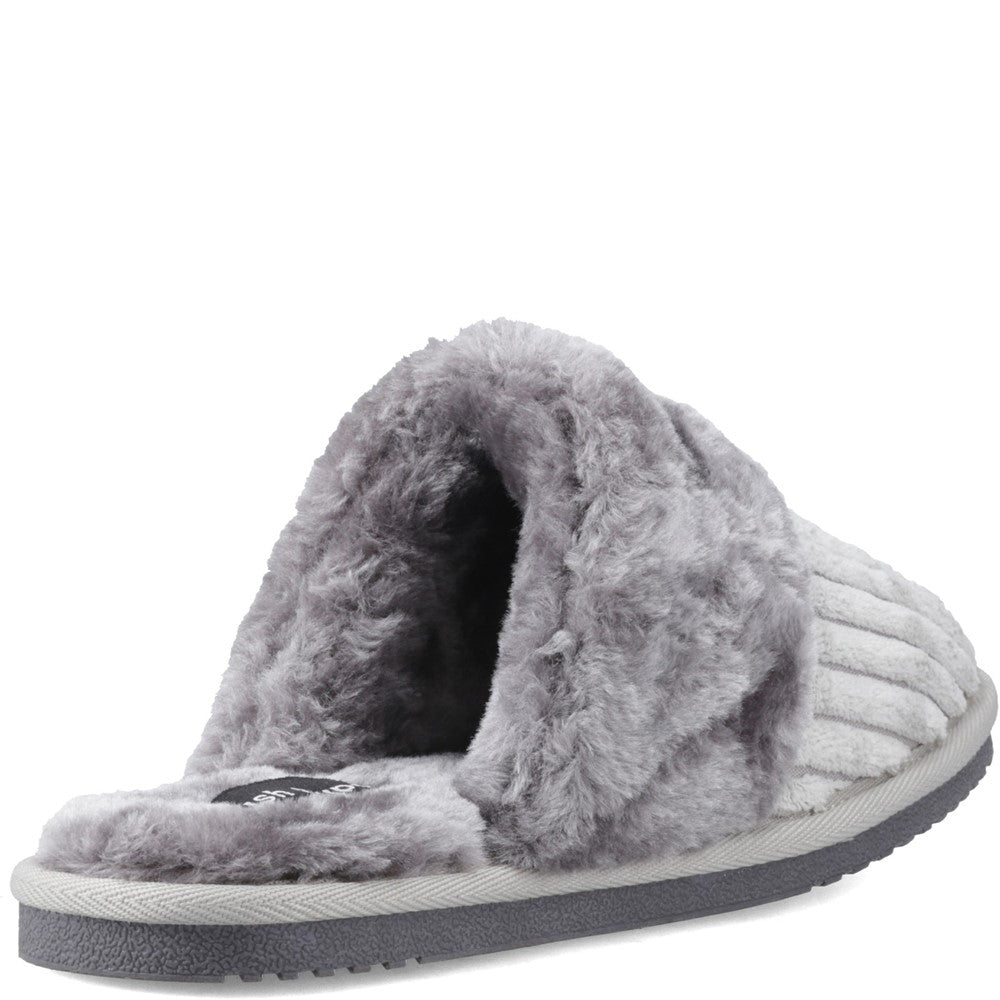 Hush Puppies Arianna Cord Slippers