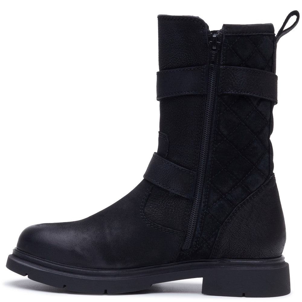 Hush Puppies Celine Buckle Boots