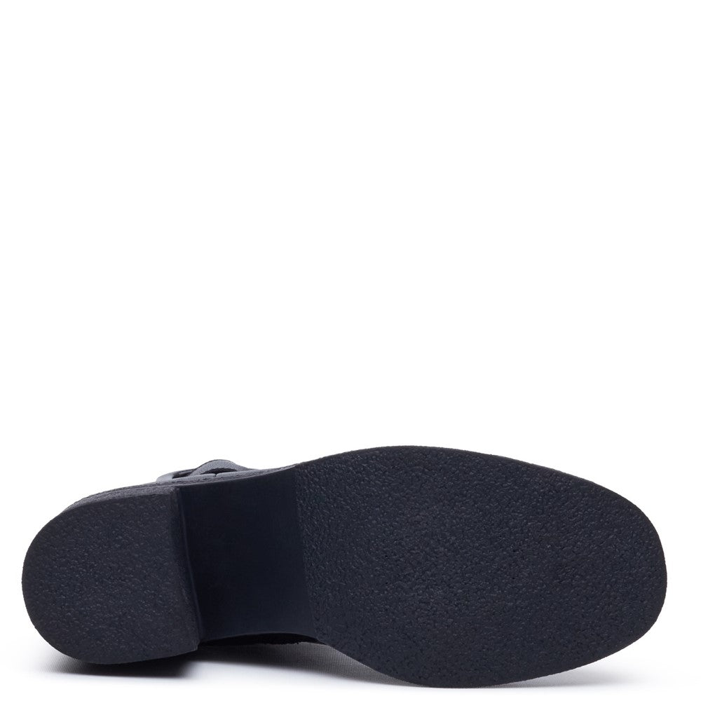 Hush Puppies Fearne Leather Boots
