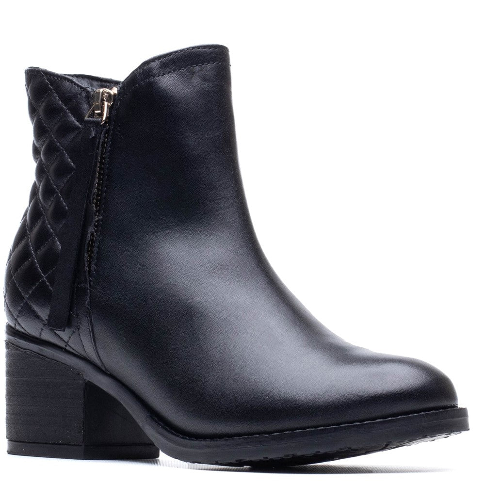 Hush Puppies Halia Ankle Boots