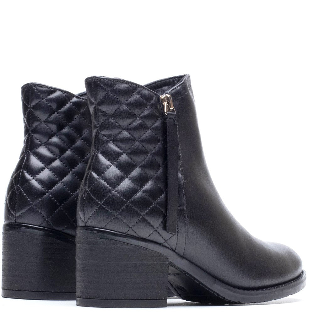Hush Puppies Halia Ankle Boots