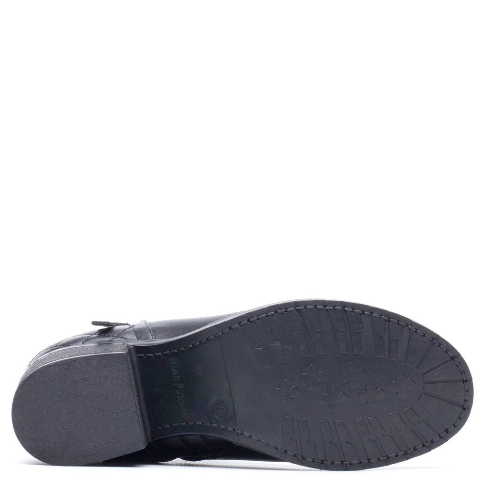 Hush Puppies Halia Ankle Boots