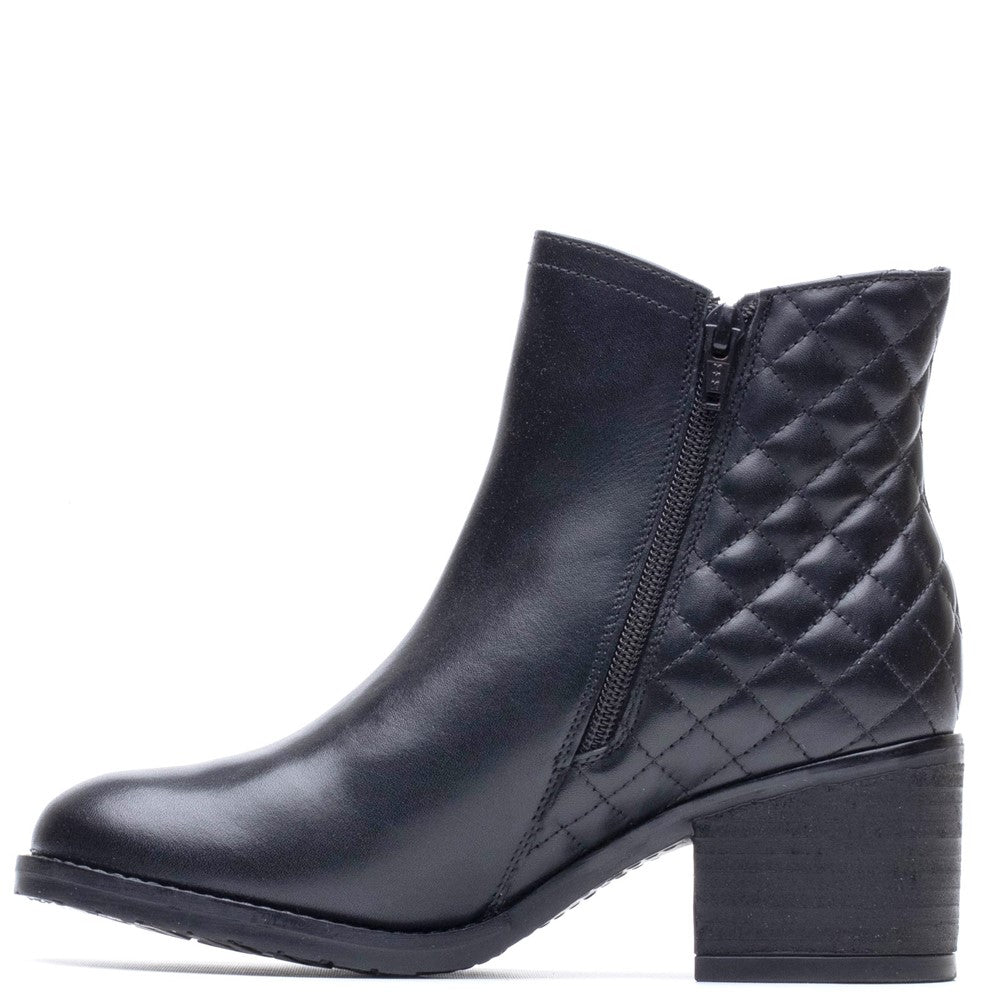 Hush Puppies Halia Ankle Boots