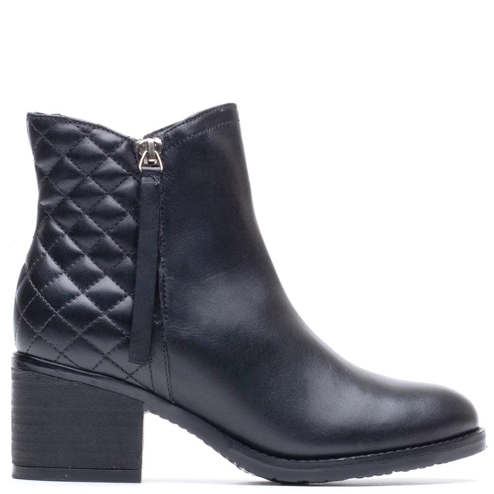 Hush Puppies Halia Ankle Boots