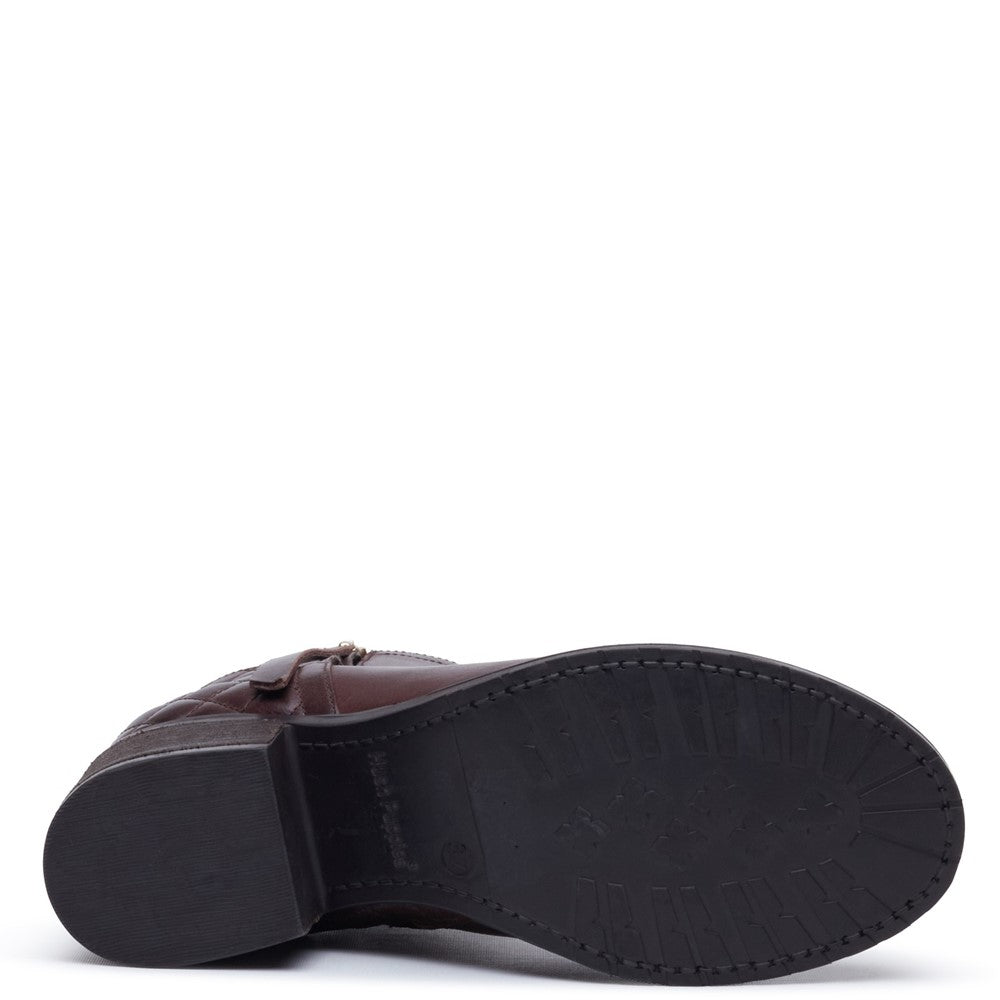 Hush Puppies Halia Ankle Boots