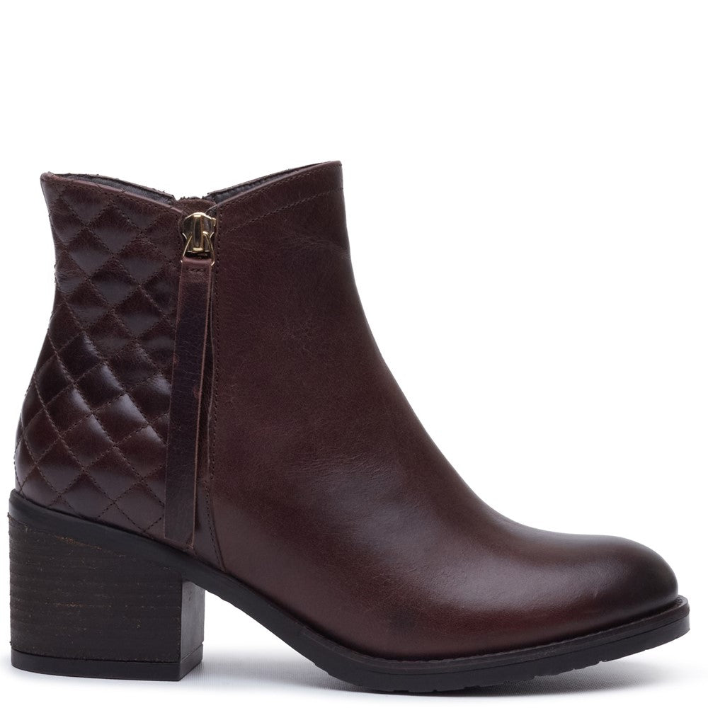 Hush Puppies Halia Ankle Boots