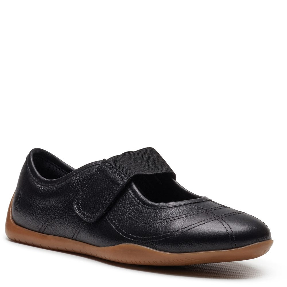 Hush Puppies Juno Sneakerina Shoes