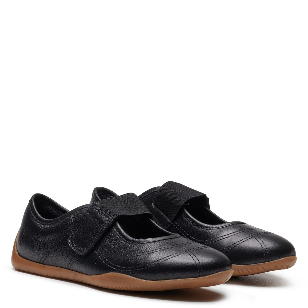 Hush Puppies Juno Sneakerina Shoes