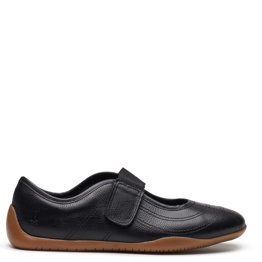 Hush Puppies Juno Sneakerina Shoes