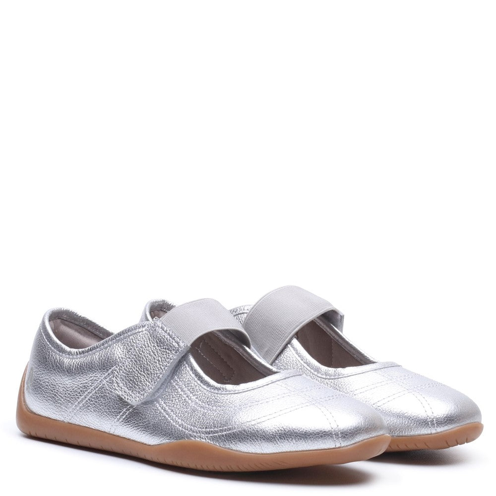 Hush Puppies Juno Sneakerina Shoes