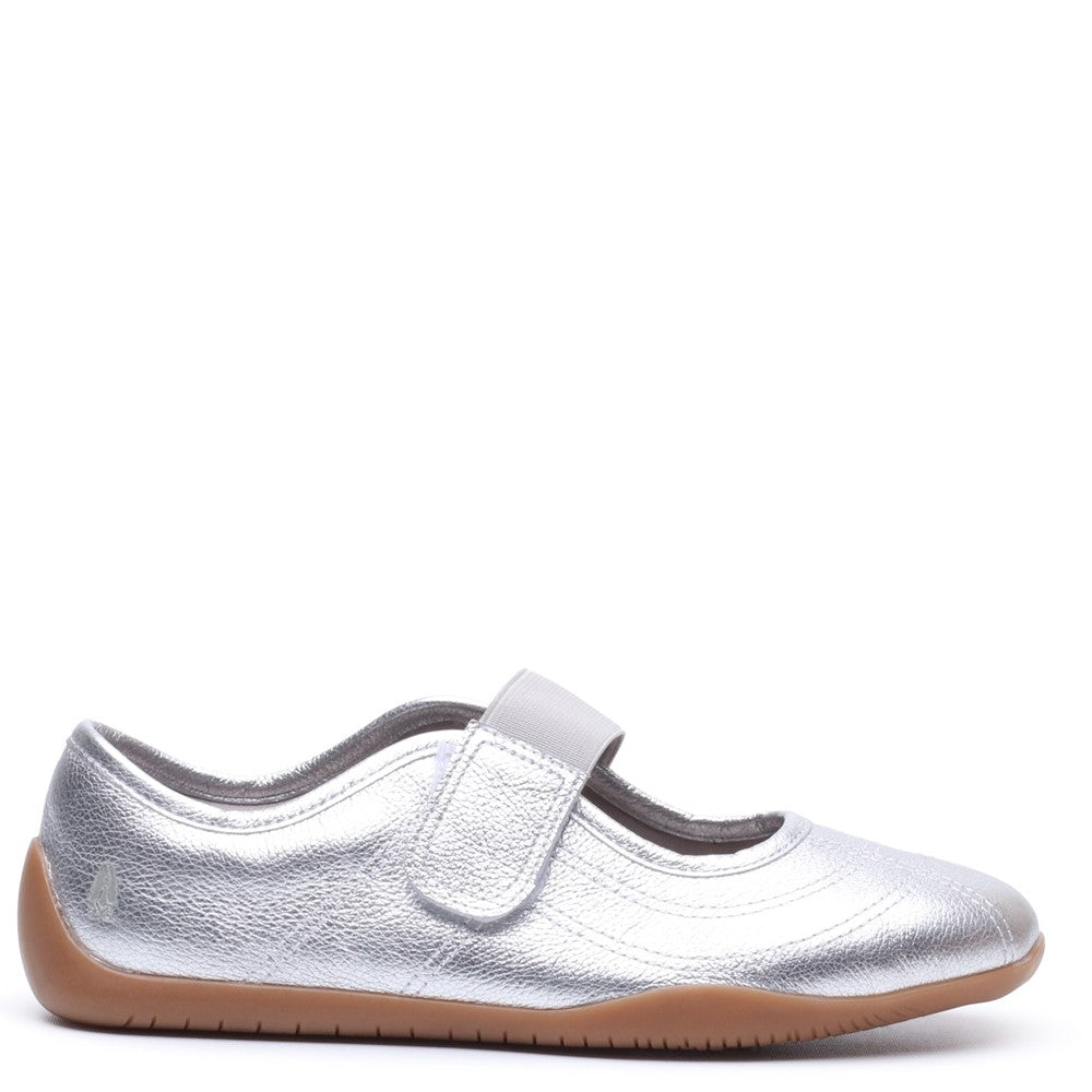 Hush Puppies Juno Sneakerina Shoes