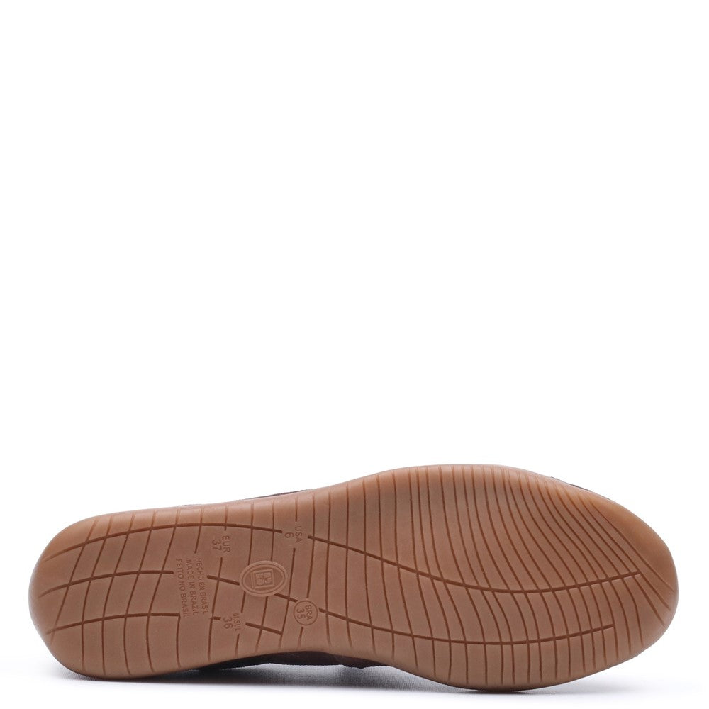 Hush Puppies Juno Sneakerina Shoes
